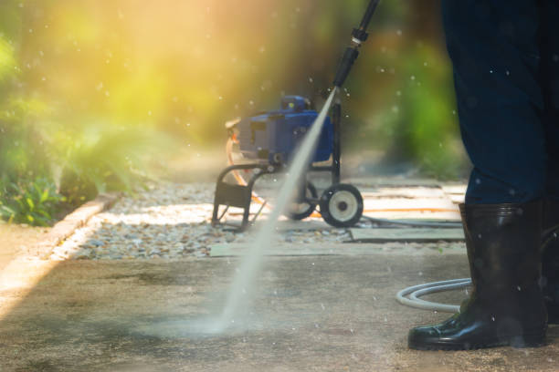 Best Oil Spill Cleanup  in Lynwood, IL